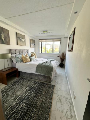 Marylebone one bedroom apartment